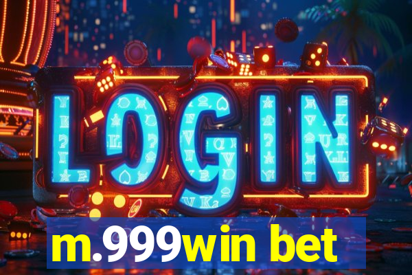 m.999win bet